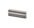 Virtakisko CAPAROC CR EXT20 45A 24V 133.6mm